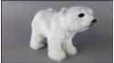 Polar bear - Standing