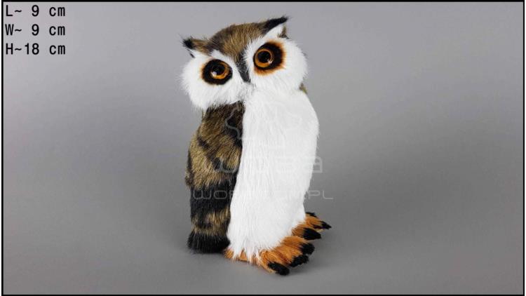 Lagre owl