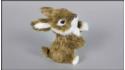 Rabbits standing (4 pcs in a box)