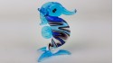 Mořská Zvířata - Řada A - Modrá (9 kusů)