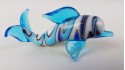 Mořská Zvířata - Řada A - Modrá (9 kusů)