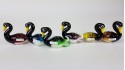 Duck (Yellow beak) - Mix - 6 colors