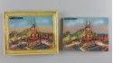 Magnet - Warsaw - Palace of Culture and Science - Frame